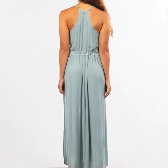 🔆RIP CURL🔆 CLASSIC SURF MAXI DRESS - Picture 10 of 13